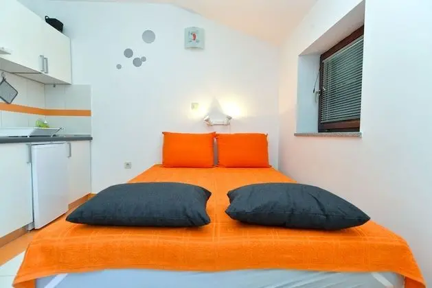 Tek Büyük Yataklı Oda, 1 Yatak Odası (242/1612)