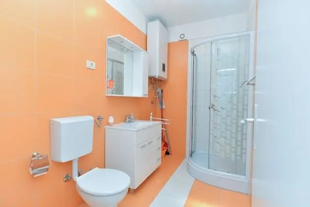 Tek Büyük Yataklı Oda, 1 Yatak Odası (242/1612)