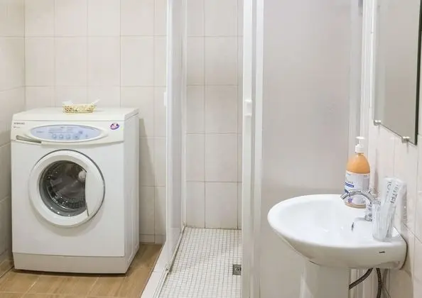 Classic Apart Daire, 1 En Büyük (King) Boy Yatak
