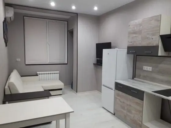 Apart Daire, Sigara İçilmez