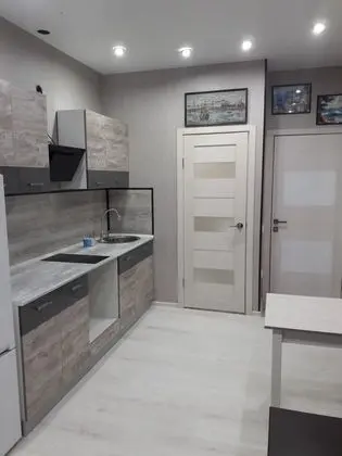 Apart Daire, Sigara İçilmez