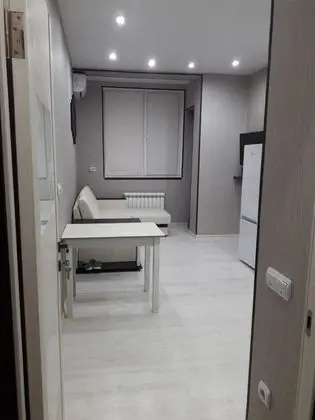 Apart Daire, Sigara İçilmez