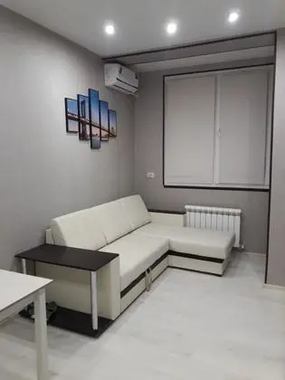 Apart Daire, Sigara İçilmez