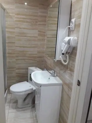 Apart Daire, Sigara İçilmez