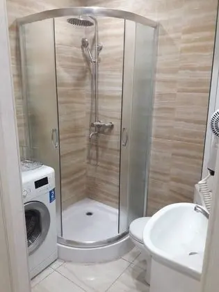 Apart Daire, Sigara İçilmez