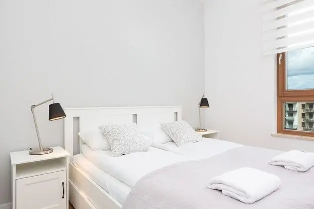Apart Daire, 1 Yatak Odası, Balkon