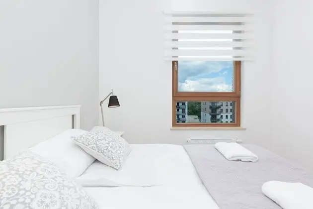 Apart Daire, 1 Yatak Odası, Balkon