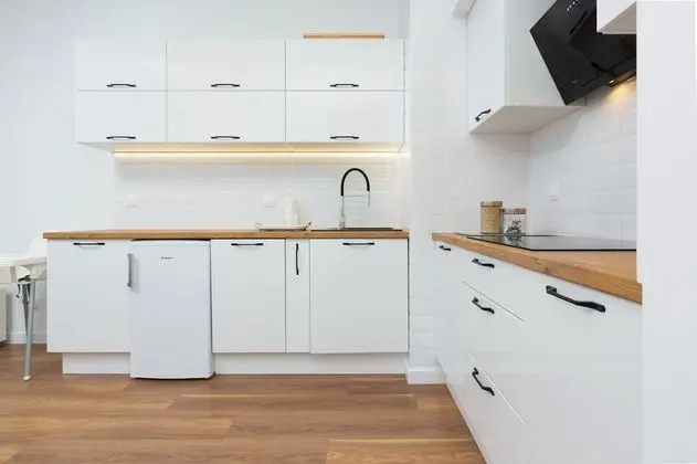 Apart Daire, 1 Yatak Odası, Balkon