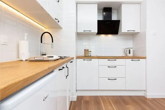 Apart Daire, 1 Yatak Odası, Balkon