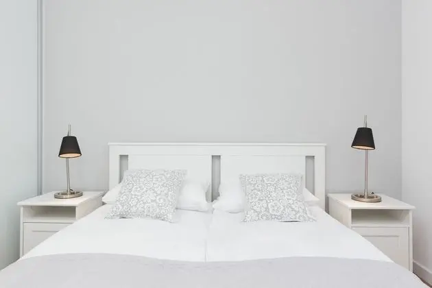 Apart Daire, 1 Yatak Odası, Balkon