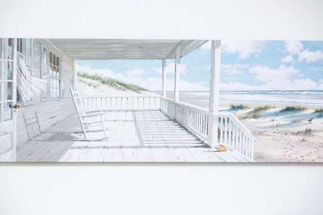 Apart Daire, 1 Yatak Odası, Balkon