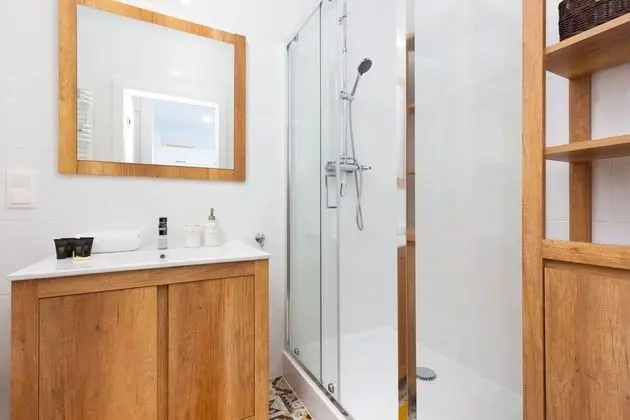 Apart Daire, 1 Yatak Odası, Balkon