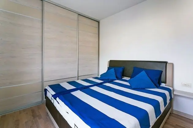 Apart Daire, Balkon