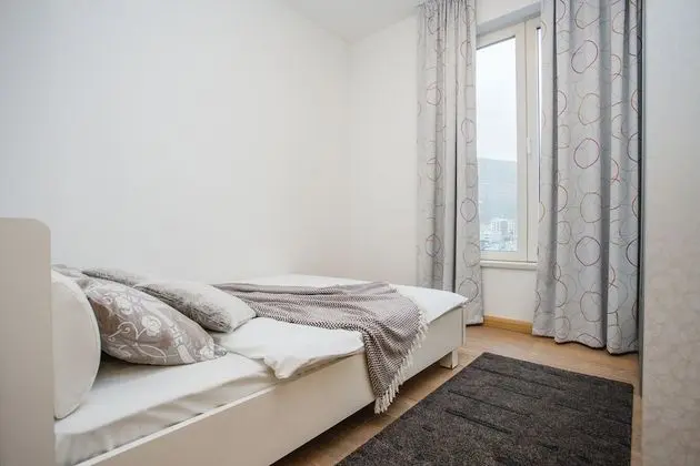 Apart Daire, 2 Yatak Odası