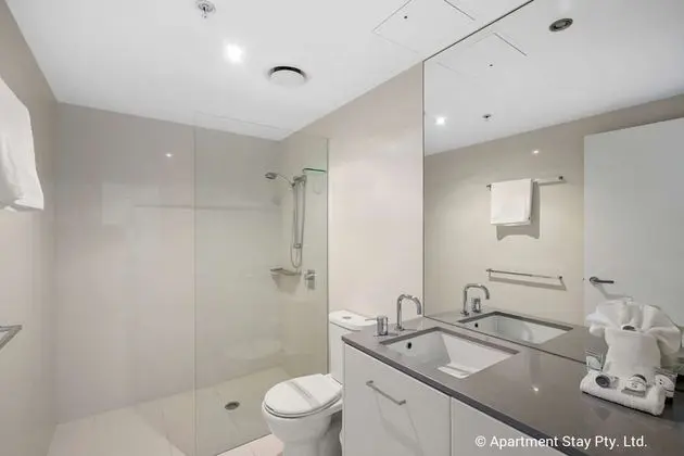 Comfort Apart Daire, 2 Yatak Odası, Engellilere Uygun, Okyanus Manzaralı