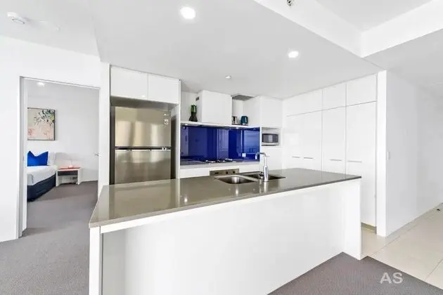 Design Apart Daire, 2 Yatak Odası, Engellilere Uygun, Okyanus Manzaralı