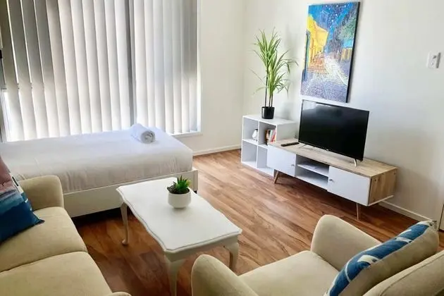 Apart Daire (1 Bedroom)