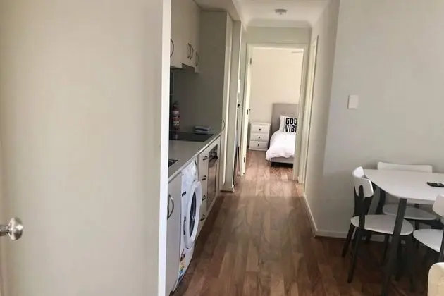 Apart Daire (1 Bedroom)