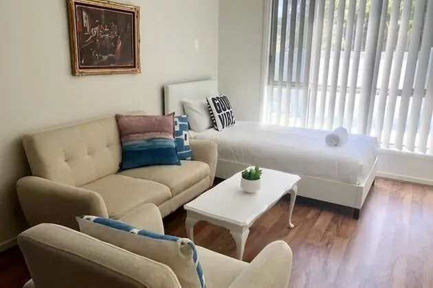 Apart Daire (1 Bedroom)