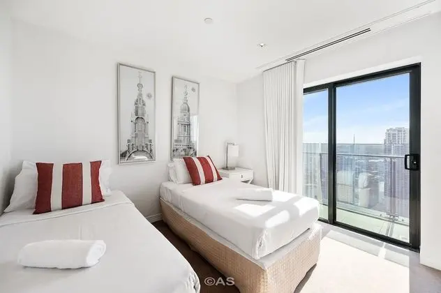 Panoramic Apart Daire, 3 Yatak Odası, Engellilere Uygun, Okyanus Manzaralı