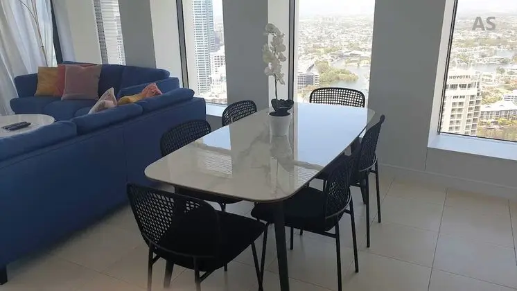 Panoramic Apart Daire, 3 Yatak Odası, Engellilere Uygun, Okyanus Manzaralı