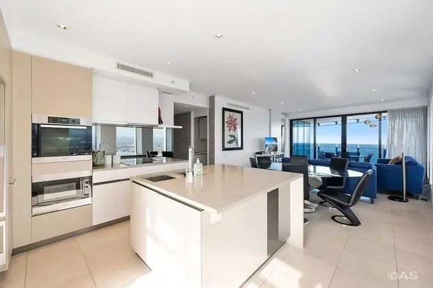 Panoramic Apart Daire, 3 Yatak Odası, Engellilere Uygun, Okyanus Manzaralı