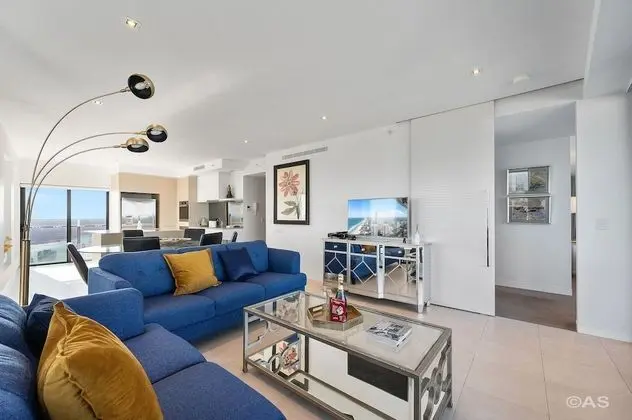 Panoramic Apart Daire, 3 Yatak Odası, Engellilere Uygun, Okyanus Manzaralı
