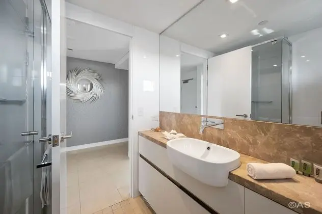 Panoramic Apart Daire, 3 Yatak Odası, Engellilere Uygun, Okyanus Manzaralı