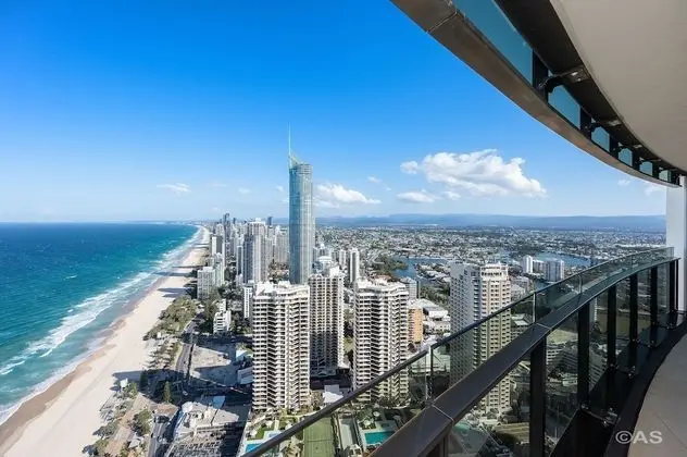Panoramic Apart Daire, 3 Yatak Odası, Engellilere Uygun, Okyanus Manzaralı