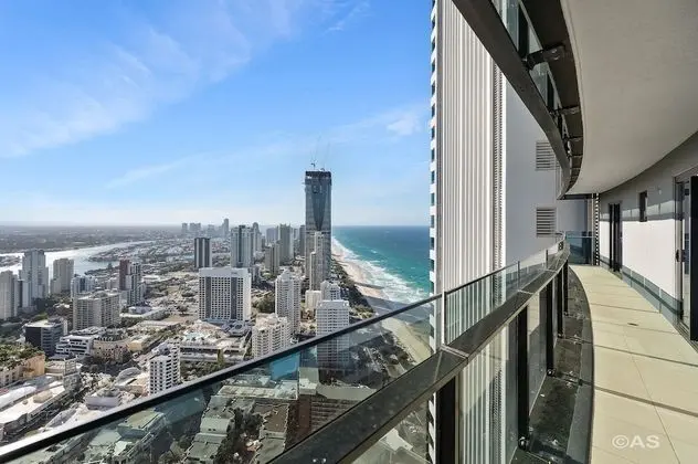 Panoramic Apart Daire, 3 Yatak Odası, Engellilere Uygun, Okyanus Manzaralı