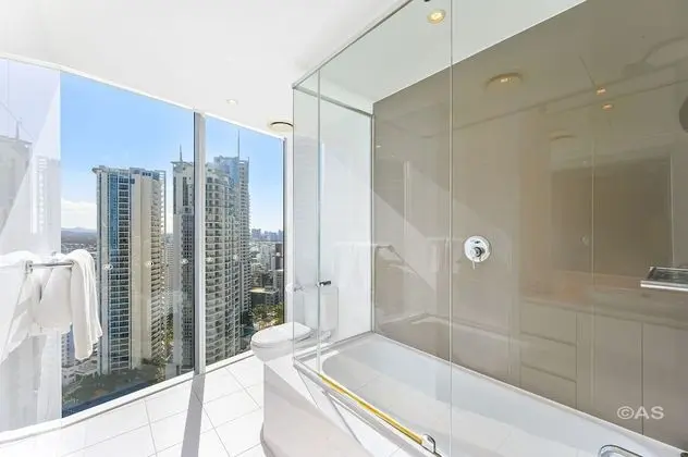 Deluxe Apart Daire, 2 Yatak Odası, Engellilere Uygun, Okyanus Manzaralı