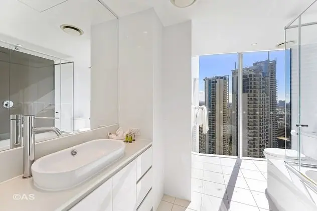 Deluxe Apart Daire, 2 Yatak Odası, Engellilere Uygun, Okyanus Manzaralı