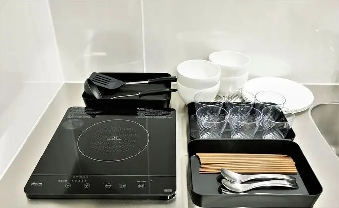 Premium Stüdyo (For 6 Guests)