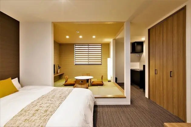 Premium Stüdyo (For 7 Guests)