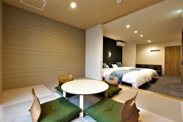 Premium Stüdyo (For 8 Guests)