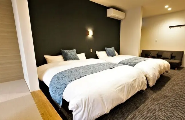 Premium Stüdyo (For 8 Guests)