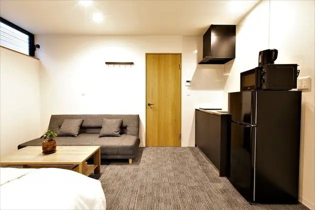 Premium Stüdyo (For 8 Guests)