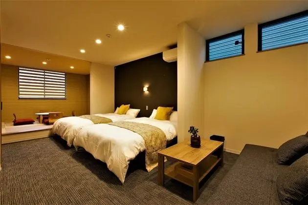Premium Stüdyo (For 8 Guests)