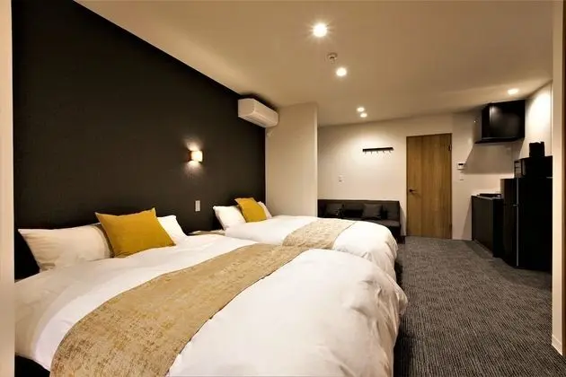 Premium Stüdyo (For 8 Guests)