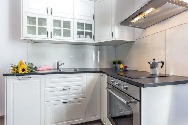 City Apart Daire, 2 Yatak Odası