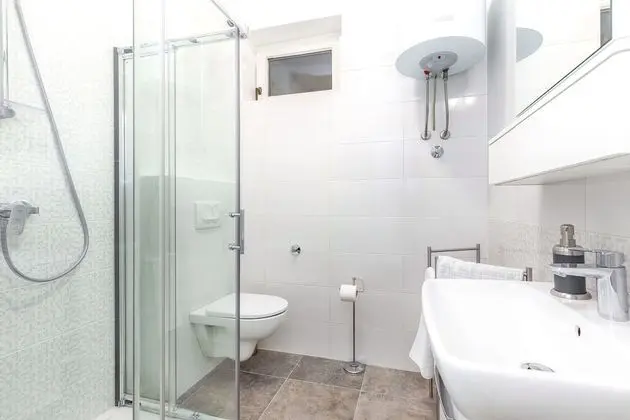 City Apart Daire, 2 Yatak Odası