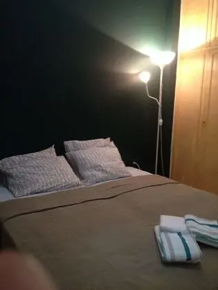 Apart Daire, Şehir Manzaralı