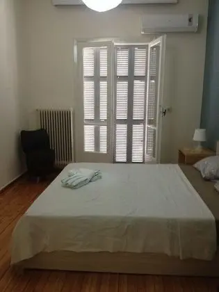 Apart Daire, Şehir Manzaralı