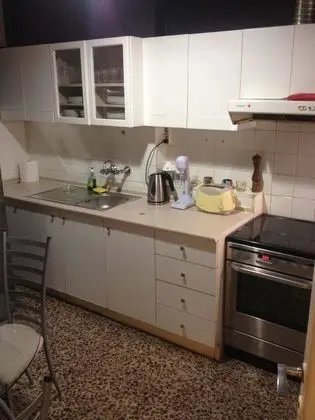 Apart Daire, Şehir Manzaralı