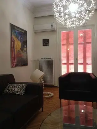 Apart Daire, Şehir Manzaralı
