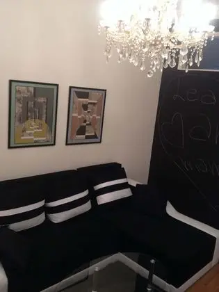 Apart Daire, Şehir Manzaralı