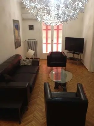 Apart Daire, Şehir Manzaralı