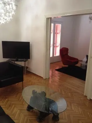 Apart Daire, Şehir Manzaralı