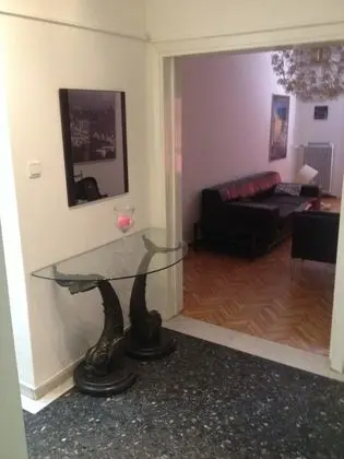 Apart Daire, Şehir Manzaralı