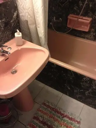 Apart Daire, Şehir Manzaralı